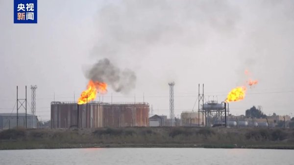 河南配资网 哈梅内伊：大战开始了！特朗普称已向伊朗发出“最终通牒”！美军轰炸机已部署