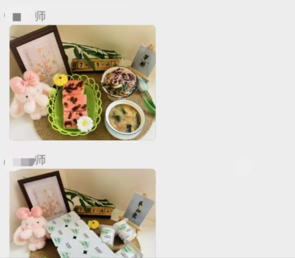 股查查 血铅“毒源”或是发糕和玉米肠卷？家长：孩子们可能每周就吃一次