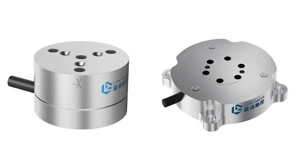 高开网 人形机器人六维力传感器市占率70%以上，为智元、小米供货，「蓝点触控」完成近亿元B轮融资