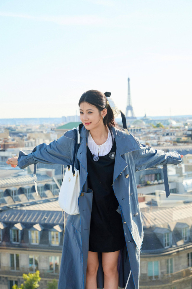 《巴黎合伙人》双店经营迎考验 国货出海渠道再升级