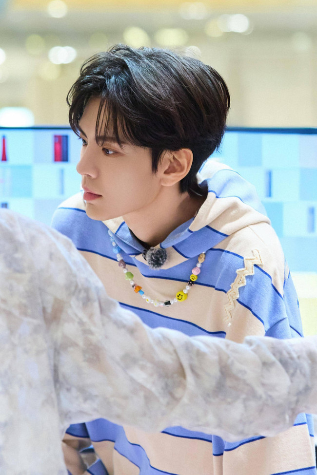 《巴黎合伙人》双店经营迎考验 国货出海渠道再升级