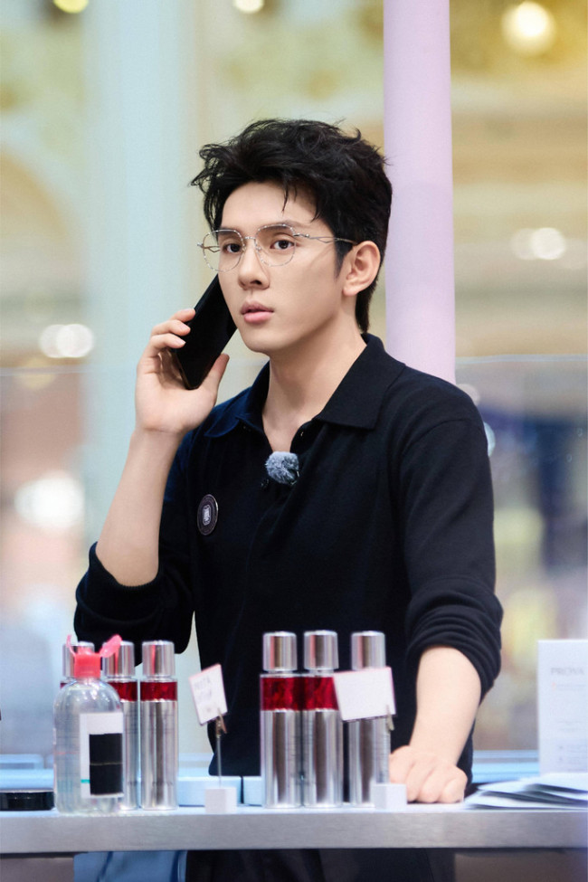 《巴黎合伙人》双店经营迎考验 国货出海渠道再升级